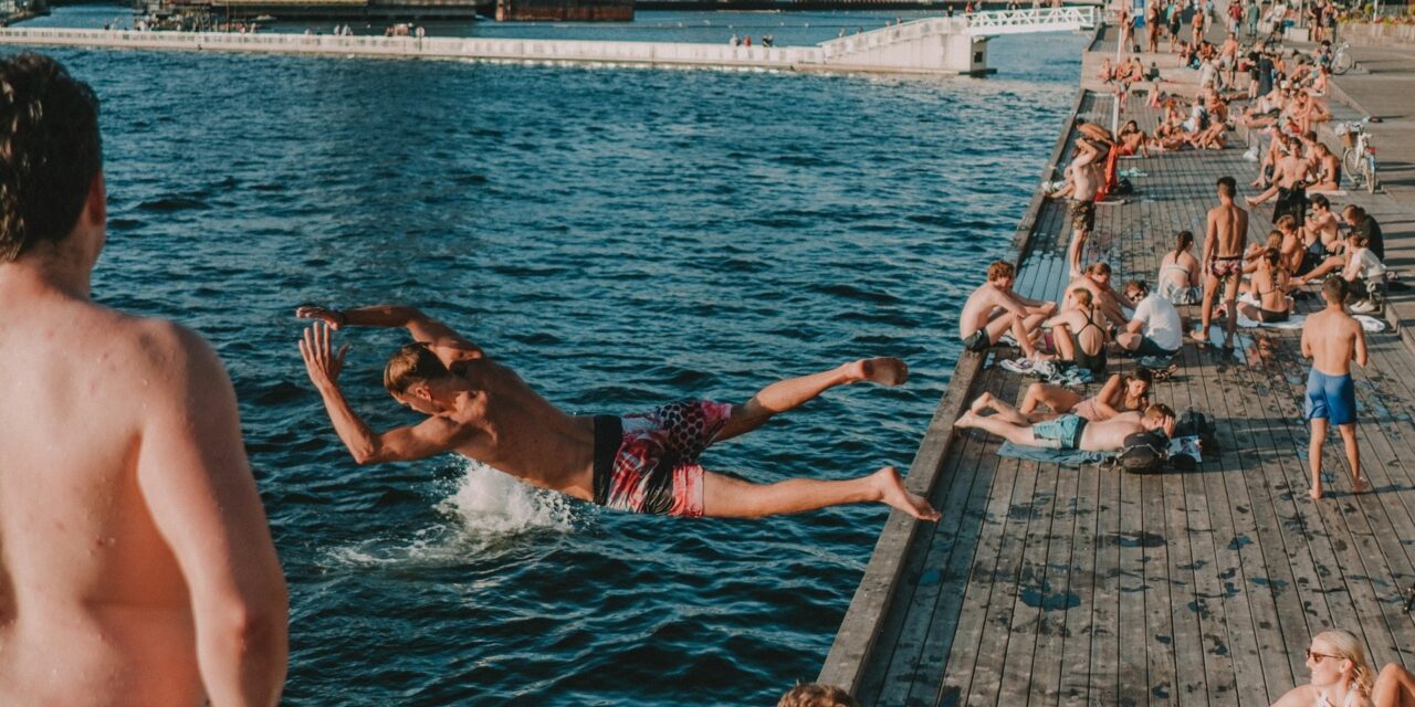 Alt du burde vite om din rett til feriepenger