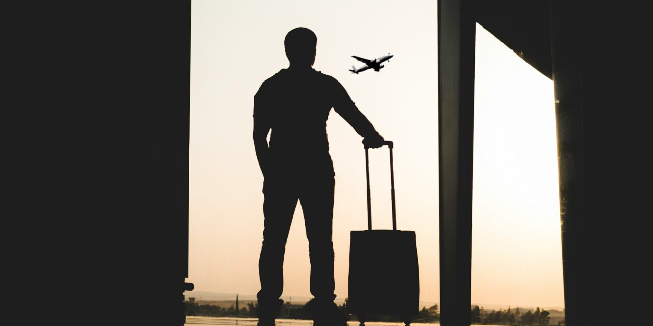 Strandet på flyplassen? Dette har du krav på når reisen går galt