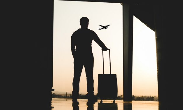 Strandet på flyplassen? Dette har du krav på når reisen går galt